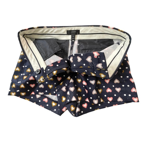 J.Crew shorts Size 0 - Picture 12 of 16